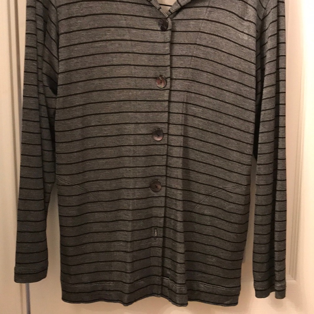 Traveling jacket
